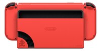 Nintendo Switch console OLED Mario Red Edition-Détail de l'article