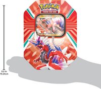 Pokémon JCC Tin Box Légende de Paldea - Koraidon-Détail de l'article