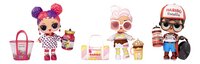 L.O.L. Surprise! minipopje Loves Mini Sweets Haribo-Artikeldetail