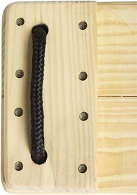DICE houten schommelplank-Artikeldetail