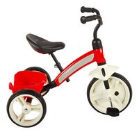 Volare tricycle QPlay Elite rouge-Détail de l'article