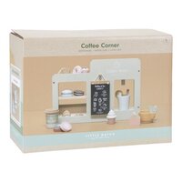 Little Dutch Coin Café