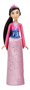 Poupée mannequin Disney Princess Poussière d'étoiles - Mulan