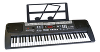 Bontempi clavier numérique MIDI 61 touches