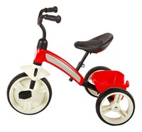 Volare tricycle QPlay Elite rouge-Détail de l'article
