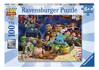 Ravensburger puzzle XXL Toy Story 4