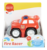 DreamLand brandweerwagen Fire Racer-Vooraanzicht