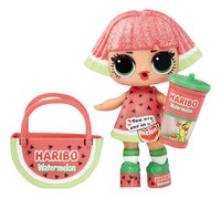 L.O.L. Surprise! minipopje Loves Mini Sweets Haribo-Vooraanzicht