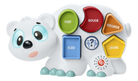 Fisher-Price Linkimals Omer l'Ours Polaire