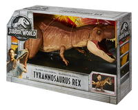 Figuur Jurassic World Super Colossal Tyrannosaurus Rex-Rechterzijde