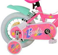 Vélo pour enfants Barbie 12/-Détail de l'article