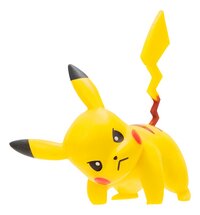 Minifigurine Pokémon Battle Figure Multi-Pack - Pikachu-Détail de l'article