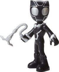 Hasbro Figurine Spidey et ses Amis Extraordinaires Black Panther