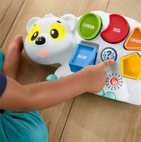 Fisher-Price Linkimals Omer l'Ours Polaire-Image 1