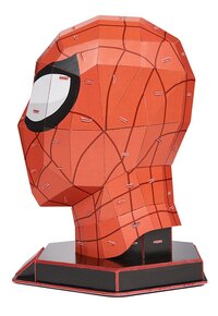 Spin Master 4D Build puzzle 3D Marvel Spider-Man-Détail de l'article