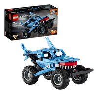 LEGO Technic 42134 Monster Jam Megalodon-Artikeldetail