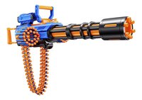 Pistolet X-Shot Insanity Motorized Rage Fire Gun avec 72 fléchettes-Détail de l'article