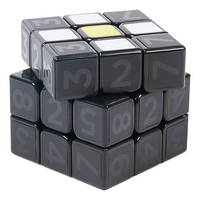 Rubik's Coach-Détail de l'article