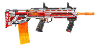 Pistolet X-Shot Skins Pro Longshot avec 40 fléchettes-Détail de l'article