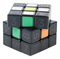 Rubik's Coach-Détail de l'article