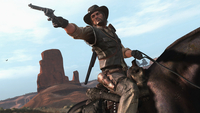 Nintendo Switch Red Dead Redemption ANG-Image 2