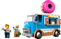 LEGO City Donuttruck 60452-Artikeldetail