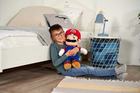 Knuffel Mario Bros Super Mario 50 cm-Afbeelding 2