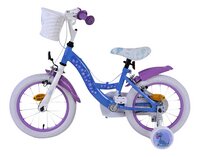 Vélo pour enfants Disney La Reine des Neiges II 14/-Détail de l'article