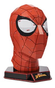 Spin Master 4D Build puzzel 3D Marvel Spider-Man-Linkerzijde