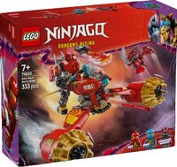 LEGO Ninjago Kai's mechastormvoertuig 71830