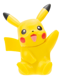 Minifiguurtje Pokémon Battle Figure Multi-Pack - Pikachu-Artikeldetail