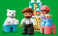 LEGO DUPLO 10968 La visite médicale-Image 1