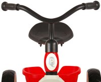 Volare driewieler QPlay Elite rood-Artikeldetail