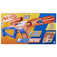Nerf Blaster N Series Pinpoint-Vooraanzicht