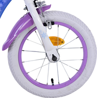 Vélo pour enfants Disney La Reine des Neiges II 14/-Détail de l'article