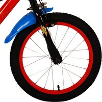 Vélo pour enfants Spider-Man 16/-Détail de l'article