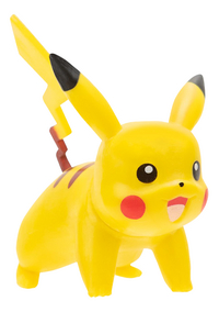 Minifigurine Pokémon Battle Figure Multi-Pack - Pikachu-Détail de l'article