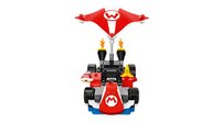 LEGO Super Mario: Mario Kart™ – Standaardkart 72032-Artikeldetail