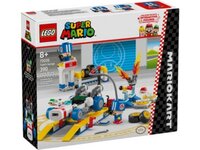 LEGO Super Mario : Mario Kart™ – Garage de Toad 72035