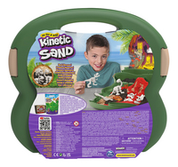 Kinetic Sand DinoXplorer-Achteraanzicht
