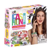 Fashion time Crystal Magic Bracelets