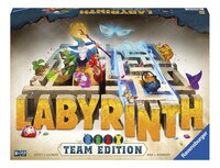 Labyrinth Team Edition-Avant