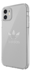 adidas cover Originals Clear voor iPhone 11 transparant