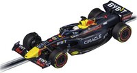 Carrera Go!!! auto Red Bull Racing RB18 'Verstappen, No.1'