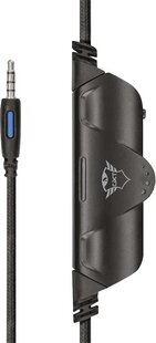Trust casque-micro pour PS4 et PS5 GXT 488 Forze-G gris-Détail de l'article