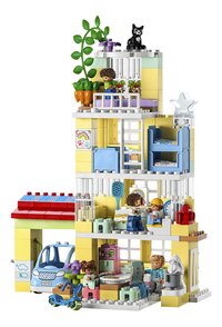 LEGO DUPLO 10994 La maison familiale 3-en-1-Détail de l'article