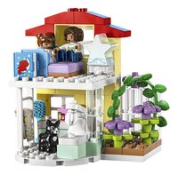 LEGO DUPLO 10994 3in1 Familiehuis-Artikeldetail