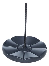 DICE siège de balançoire plateau anthracite-Avant