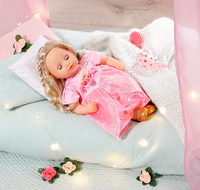 Baby Annabell zachte pop Little Sweet Princess 36 cm-Afbeelding 5