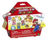 Aquabeads Super Mario Character-Côté gauche